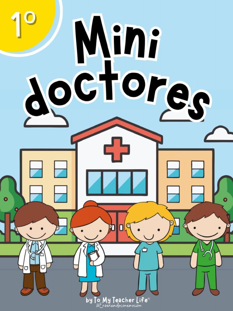 Proyecto de Salud y Lectoescritura Escolar | PDF | Pensamiento ...