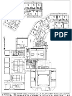 Bpes Floor Plan