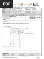 RFA/RFI List for Construction Approval | PDF | Building Engineering ...