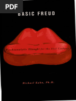 Harold Searles The Nonhuman Environment in Normal Development and