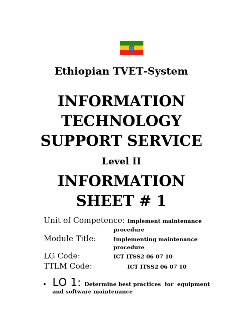 Essential Computer Maintenance Guide | PDF | Spyware | Computer File