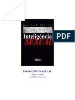 Inteligência Sexual (Martin Portner, Editora Gente, 1999)
