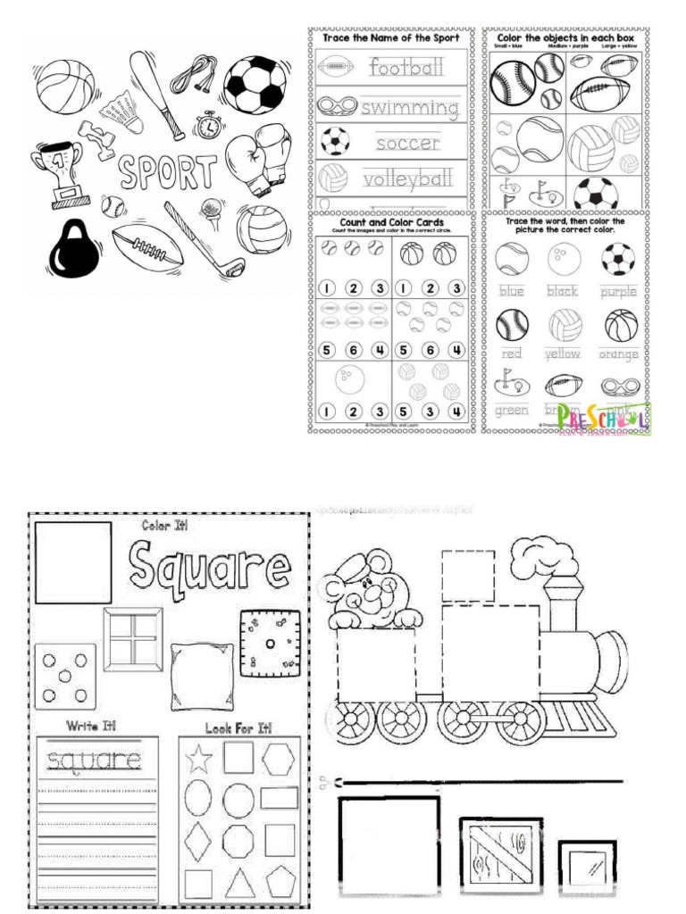 Square | PDF