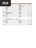 Cold Food Storage Chart - FoodSafety - Gov | PDF | Food Storage ...