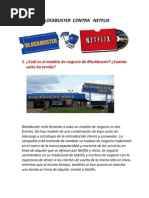 Download La Innovacion en  los  mercadosBlockbuster vs Netflix by Carlos Moncada Alvites SN87073152 doc pdf