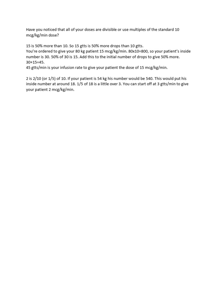 Dopamine Clock Page 2 | PDF