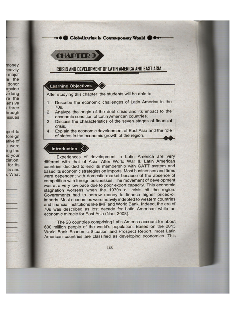 Chapter 9 Pages 165 172 | PDF