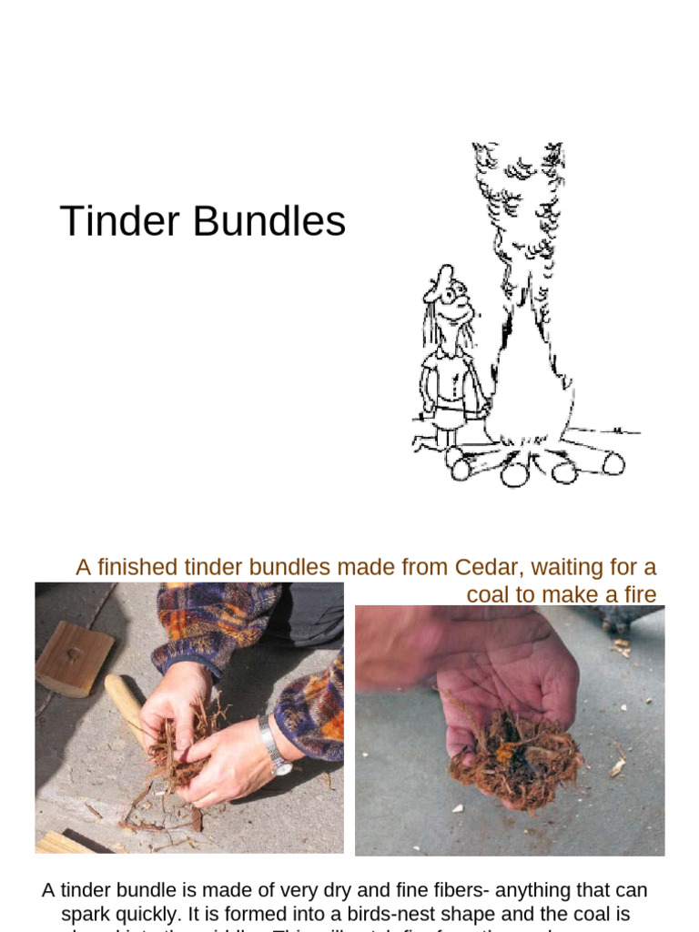 Tinder Bundles | PDF