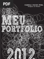 Curriculo Portfolio