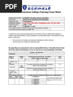 TITAN Guideline Checklist 2025 1 | PDF | Artificial Intelligence ...