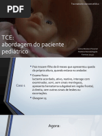 Protocolo de Atendimento a TCE 2025 | PDF | Traumatismo craniano ...