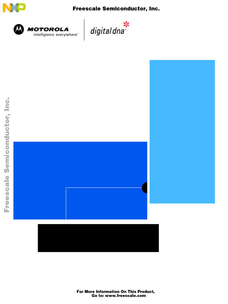 WP5683XX 1 | PDF | Microcontroller | Flash Memory