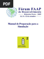 Manual Prep Unireducacional Forum Faap