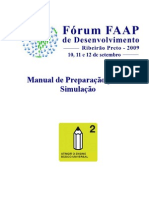 Manual Prep Unireducacional Forum Faap