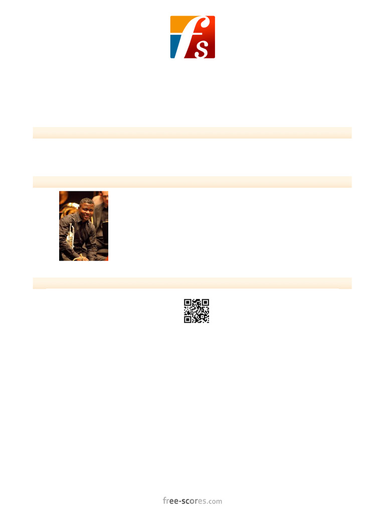 (Free Scores - Com) Anonymous Happy One Four 144622 | PDF | Musical ...