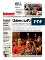 Diario Ciudad Caracas 28/03/12