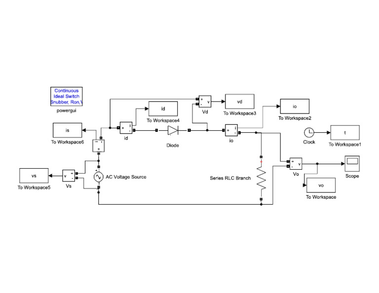 Simple Alternance | PDF