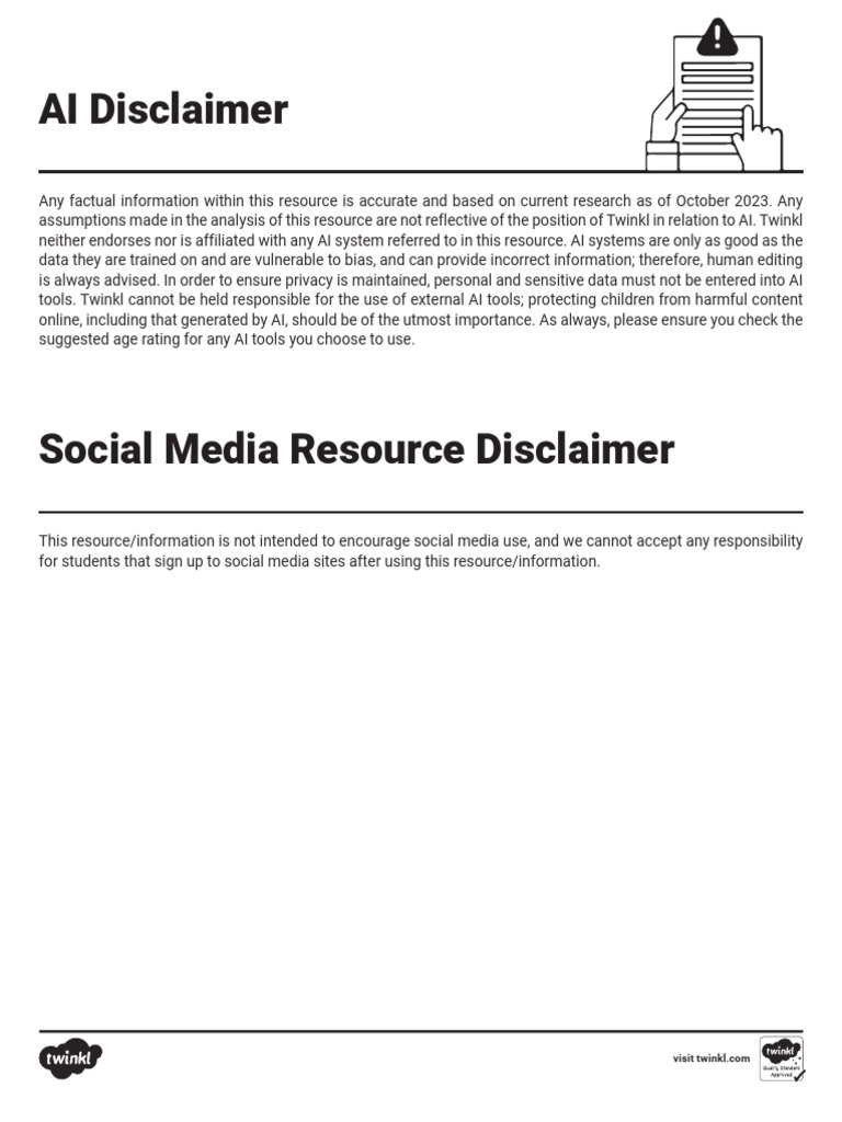 AI Overview and Usage Guidelines | PDF | Artificial Intelligence ...