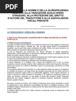 Norme Opere d'Ingegno