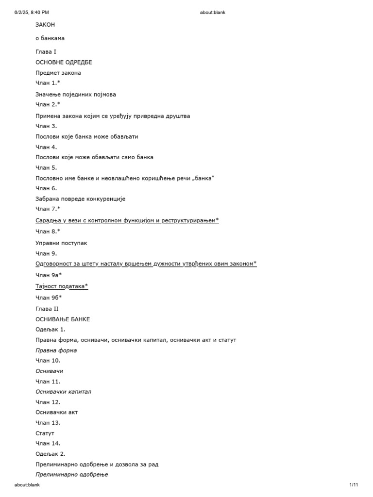 ZB struktura | PDF