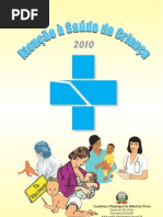 ENFERMAGEM Saude Da Crianca