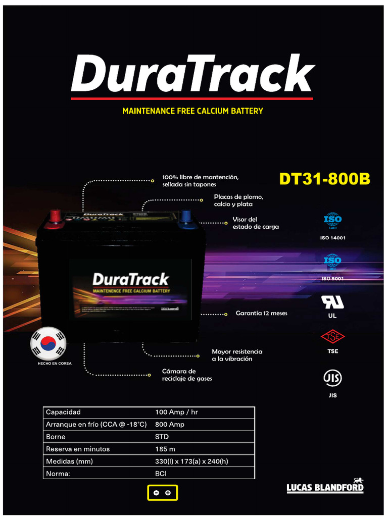 DT31-800B | PDF