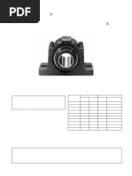 1と2セット Chum Saf-Xt Manual | PDF | Bearing (Mechanical) | Mechanical