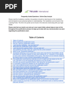 TryRating Qualification Process Guide | PDF