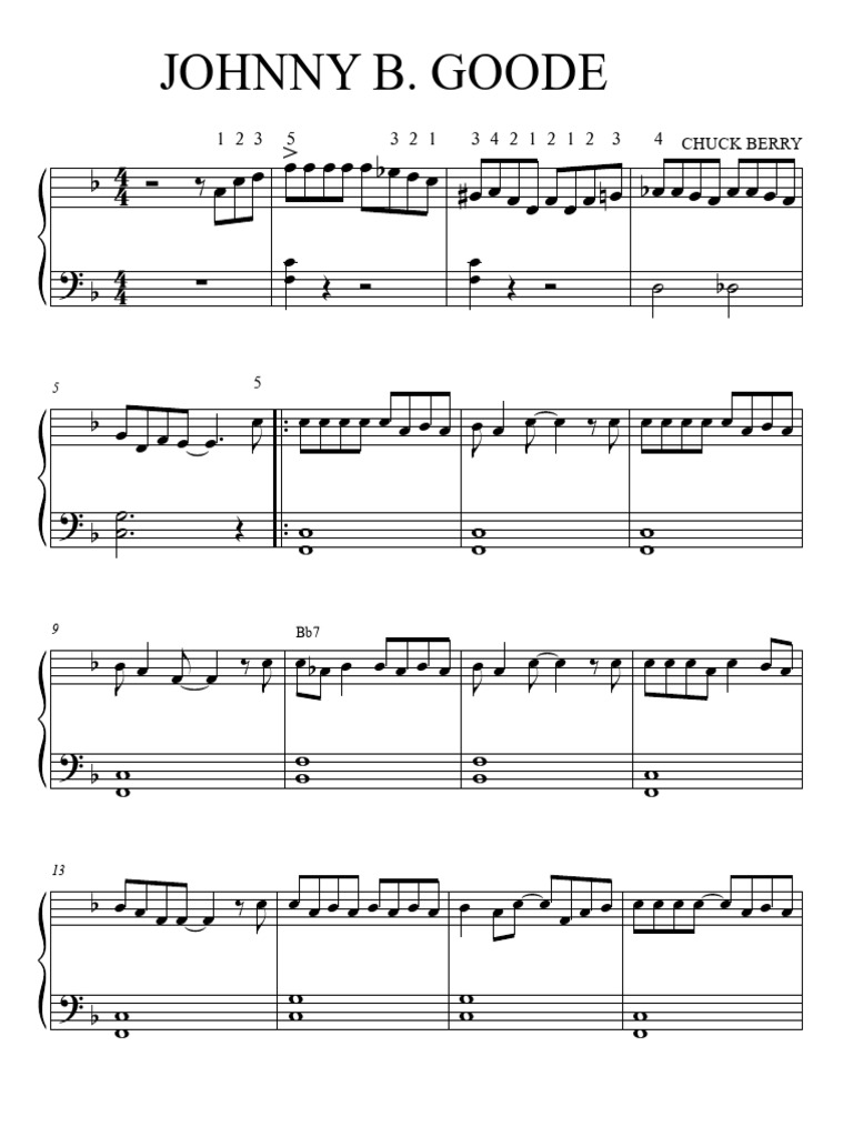 Analyse musicale de 