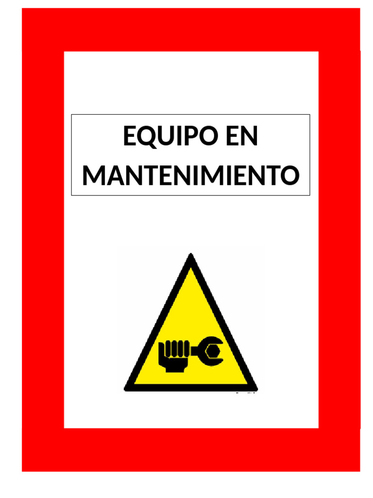LETREROS | PDF