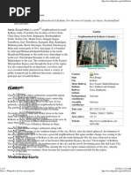 Download Garia - Wikipedia The Free Encyclopedia by Pradip Datta SN87090241 doc pdf