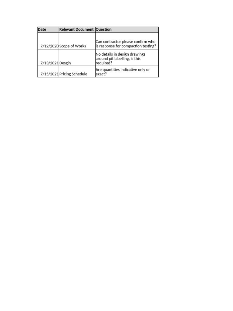 Correspondence Registers | PDF