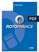 ROTOFRNACE -catalogo