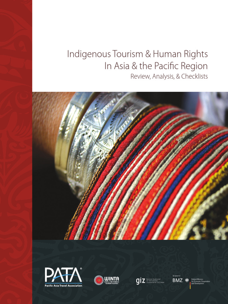 Indigenous Human Rights Report [FULL] | PDF | Human Rights ...