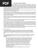 IOGP Nine Life Saving Rules | PDF