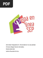 Estereotipos de género en México: impacto y cambio | PDF | Rol de ...
