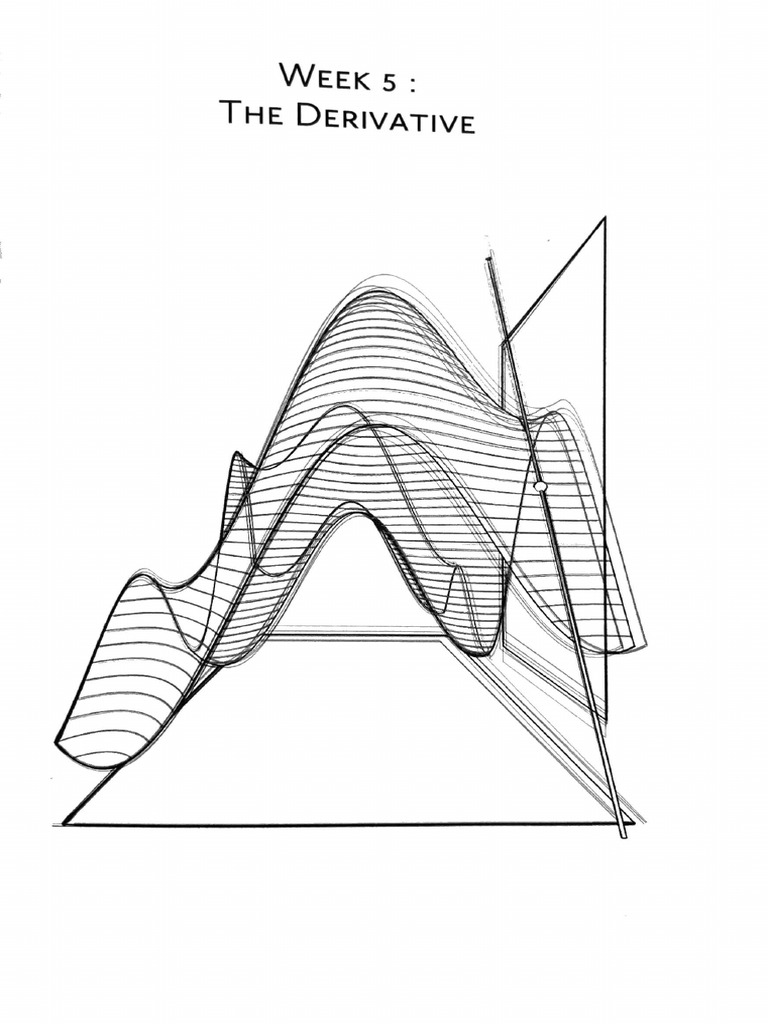 Math 1410 - Week 5 | PDF