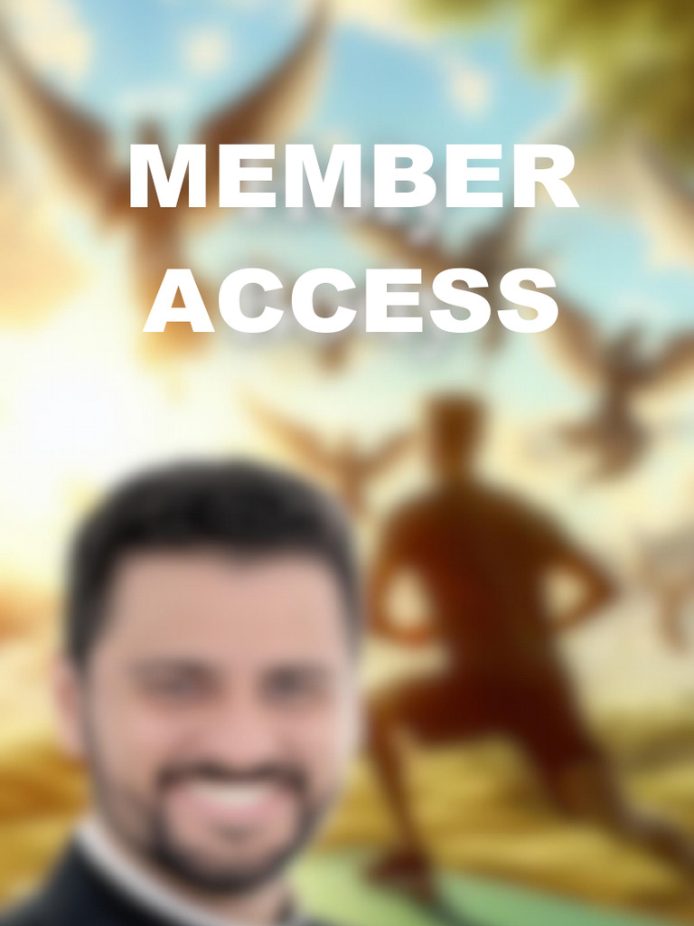 Member Access | PDF