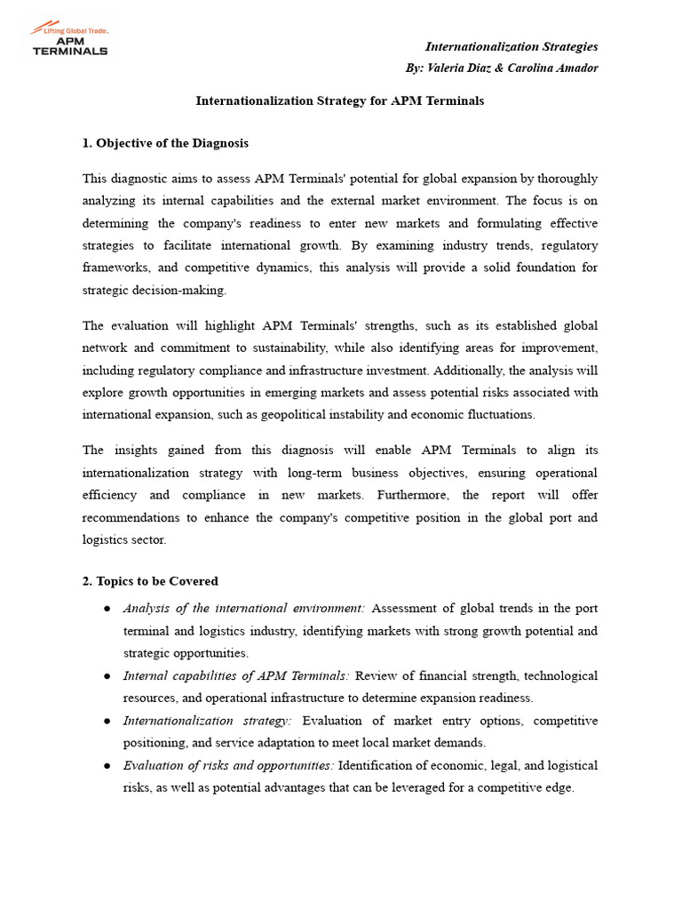 Integrative Project 2nd Hand In Pdf Internet Of Things