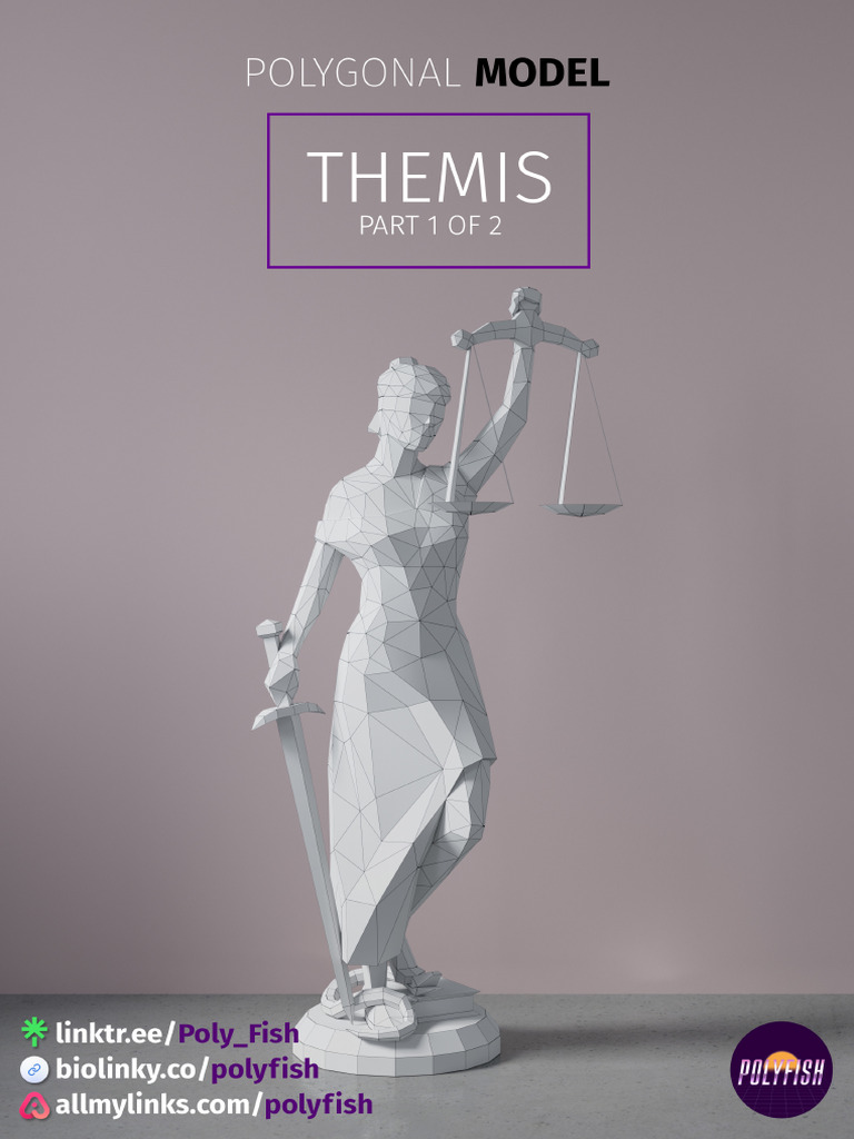 PolyFish Themis 1 | PDF