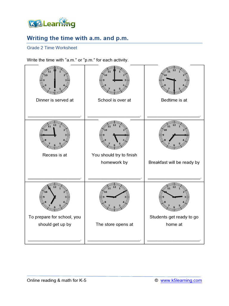 Time | PDF