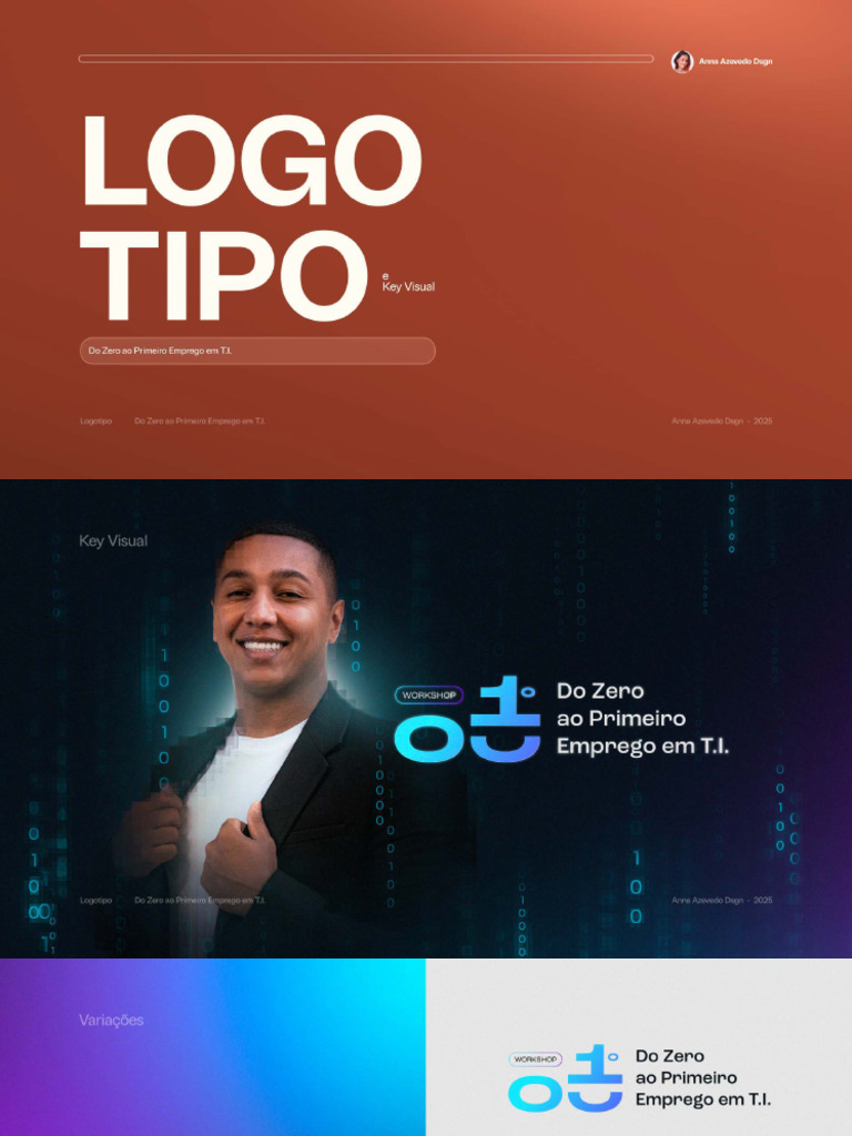 Material de Aprovação - Do Zero Ao Primeiro Emprego em T.I. | PDF