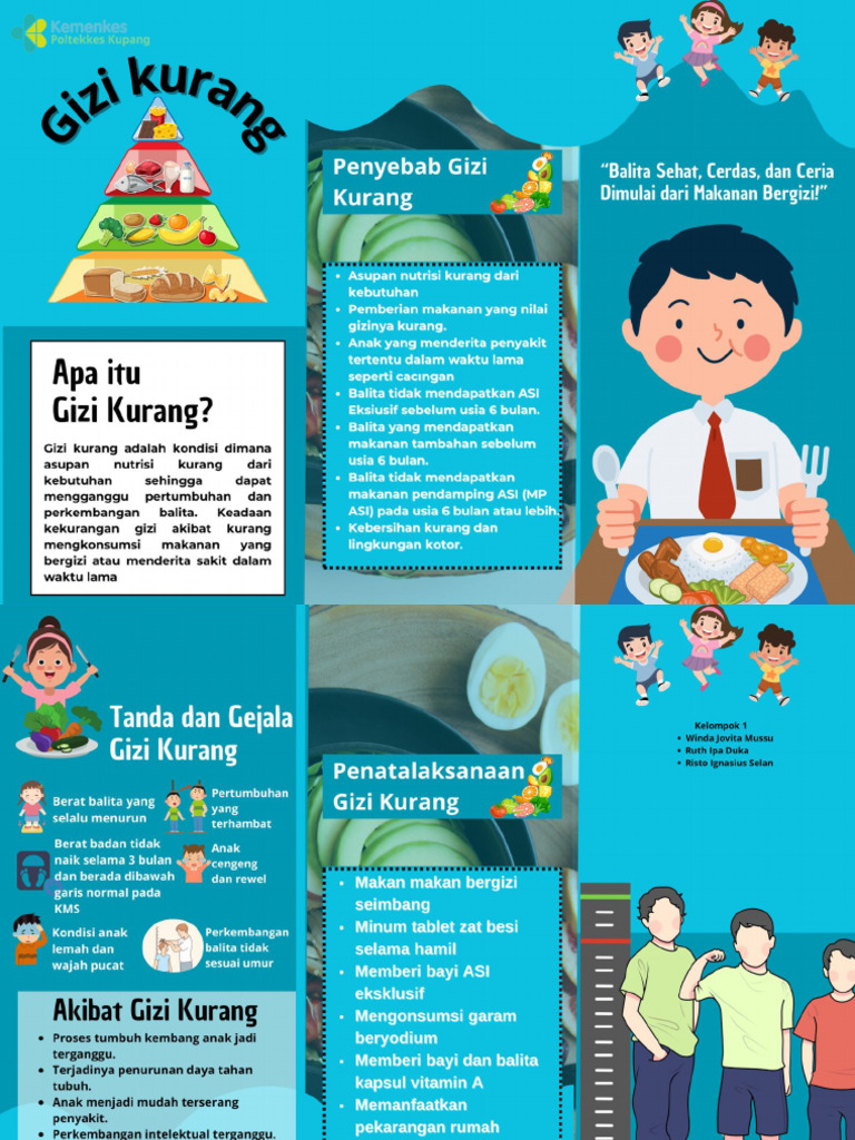 Leaflet | PDF