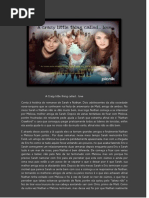 A Crazy Little Thing Called