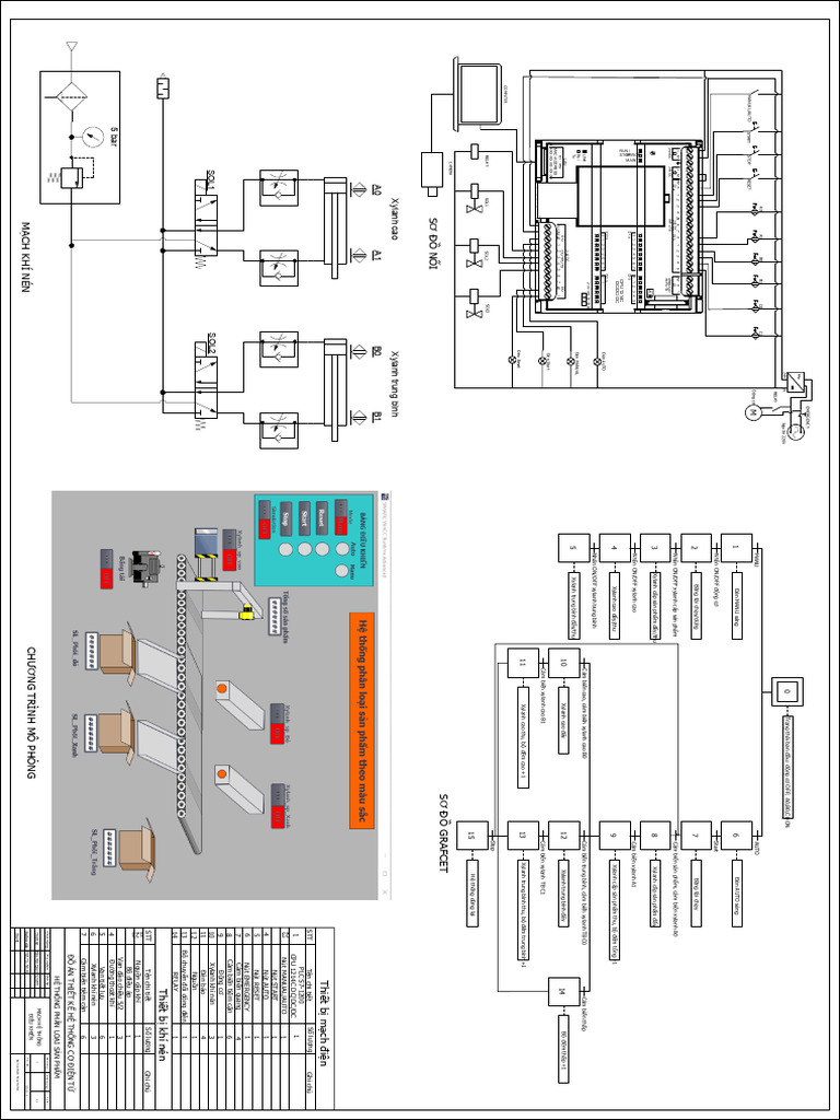 Mach 4 | PDF