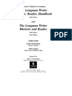 GE117 Nadell Longman Writer 5 e IM