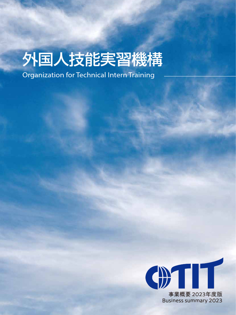Pamflet OTIT | PDF