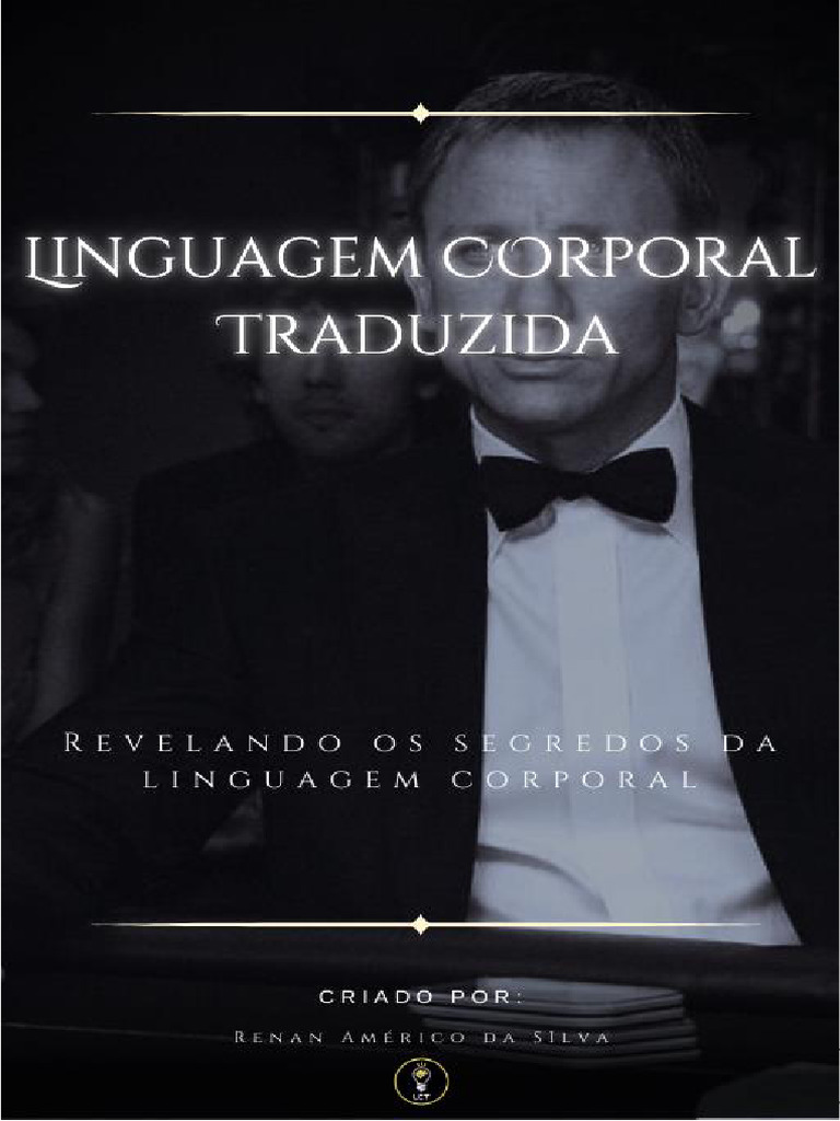 Guia Prático de Linguagem Corporal | PDF | Linguagem corporal | Comunicação