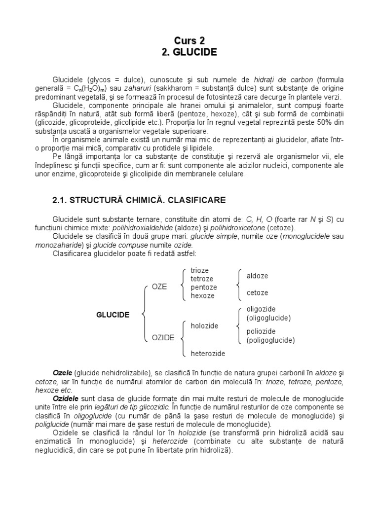 Curs 2 | PDF