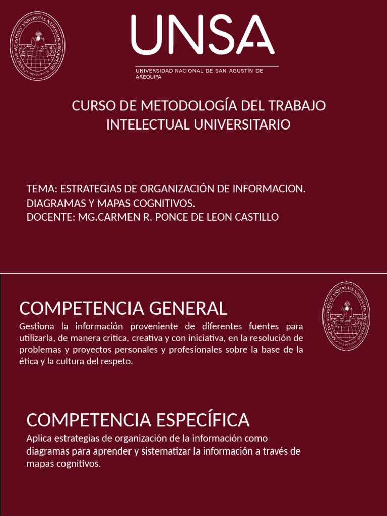 Tema 9 - 2025 | PDF | Aprendizaje | Ciencia cognitiva